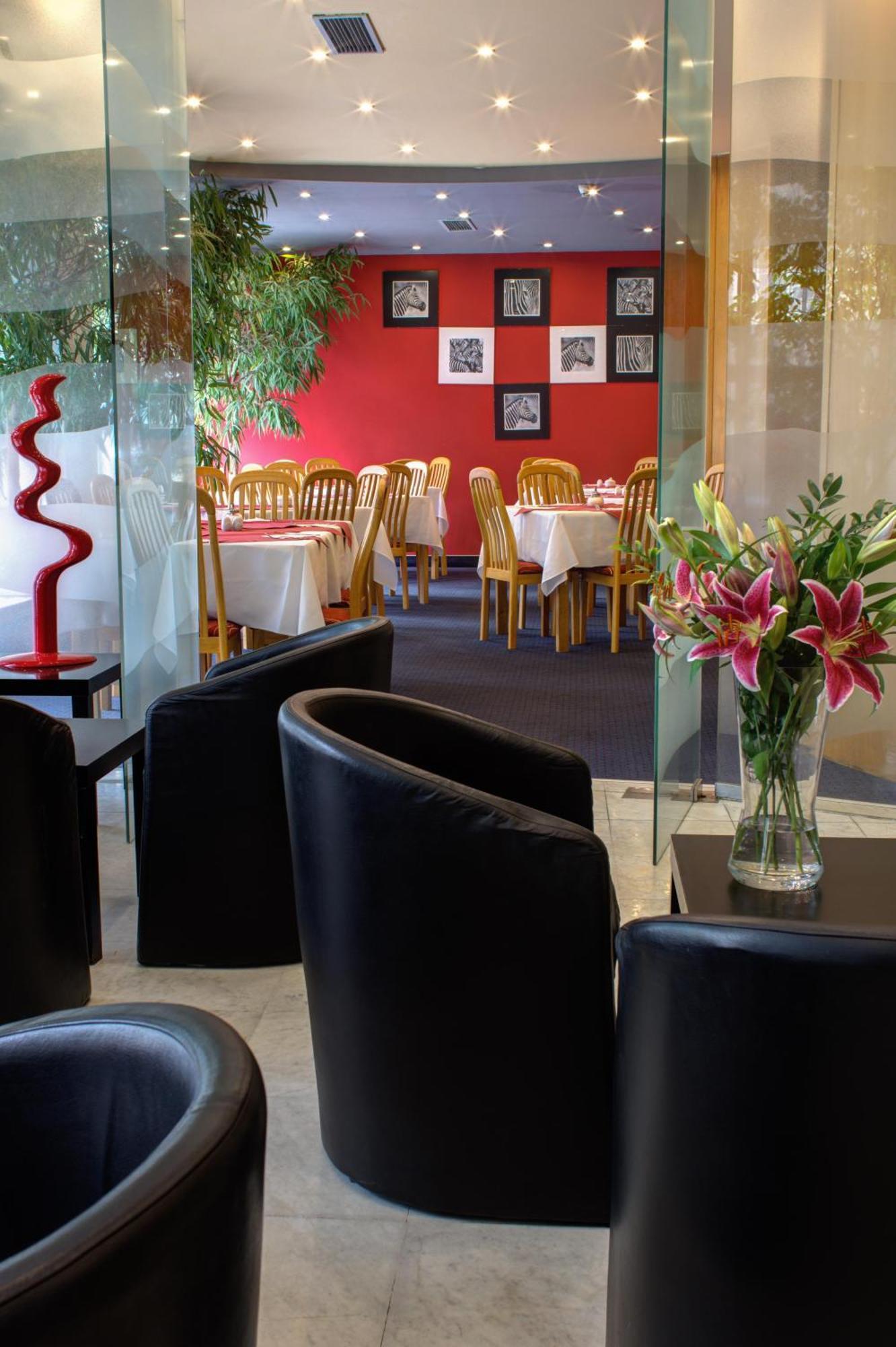 Luxury Family Hotel Bila Labut — Fotos 3